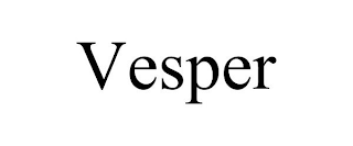 VESPER