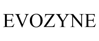 EVOZYNE