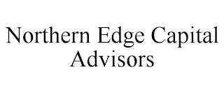 NORTHERN EDGE CAPITAL ADVISORS