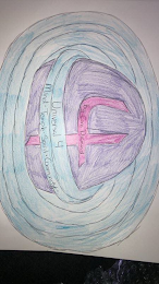 UNIVERSAL 4 MIND TEMPLE SPIRIT COMMUNITY 4 BY CARE DIAMOND.