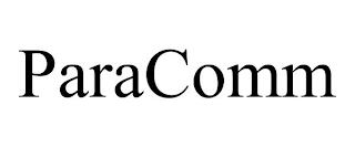 PARACOMM