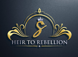 HEIR TO REBELLION