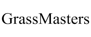 GRASSMASTERS