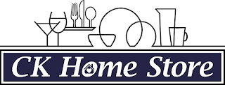 CK HOME STORE