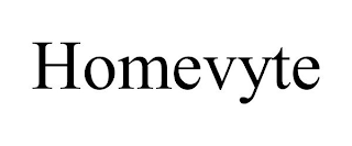 HOMEVYTE