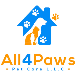 ALL4PAWS PET CARE L.L.C