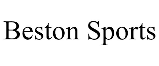 BESTON SPORTS