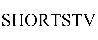 SHORTSTV