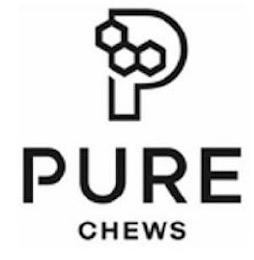 P PURE CHEWS