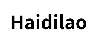 HAIDILAO