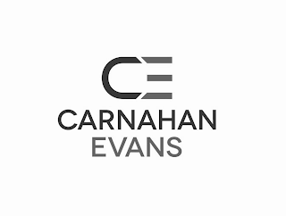 CE CARNAHAN EVANS