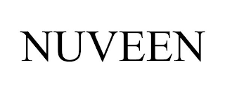 NUVEEN