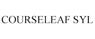 COURSELEAF SYL