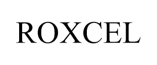 ROXCEL