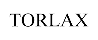 TORLAX