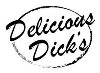 DELICIOUS DICK'S DELICIOUSDICKS.COM