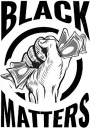 BLACK MATTERS
