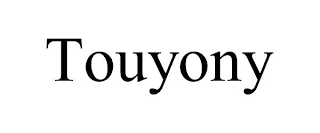 TOUYONY