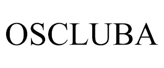 OSCLUBA