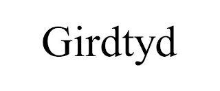 GIRDTYD