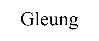 GLEUNG