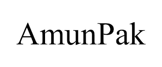 AMUNPAK