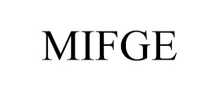 MIFGE