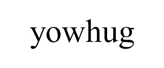 YOWHUG