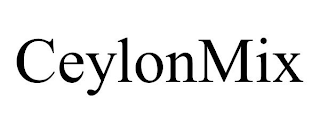 CEYLONMIX