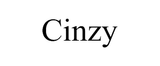 CINZY