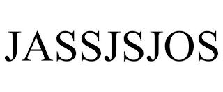 JASSJSJOS