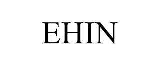 EHIN