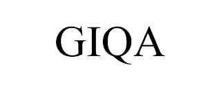 GIQA