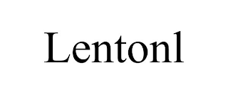 LENTONL