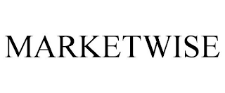 MARKETWISE