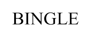 BINGLE