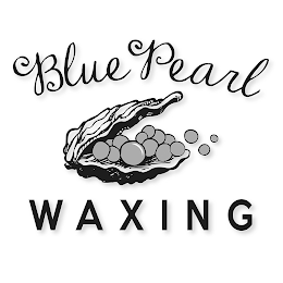 BLUE PEARL WAXING