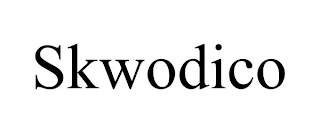 SKWODICO