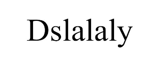 DSLALALY