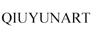 QIUYUNART
