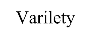 VARILETY