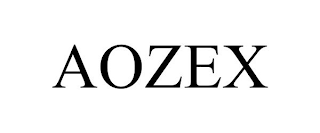 AOZEX