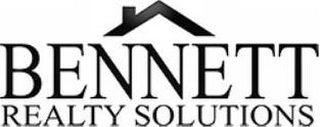 BENNETT REALTY SOLUTIONS