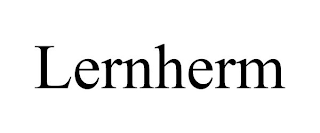 LERNHERM