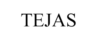 TEJAS