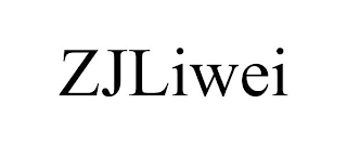 ZJLIWEI