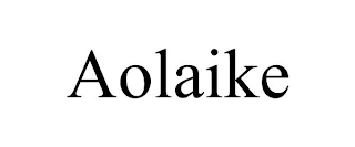 AOLAIKE