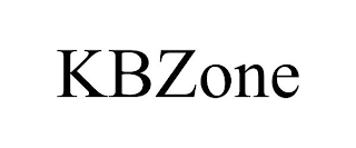 KBZONE