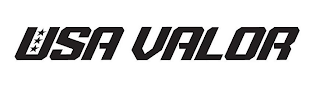 USA VALOR