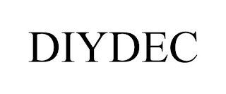 DIYDEC